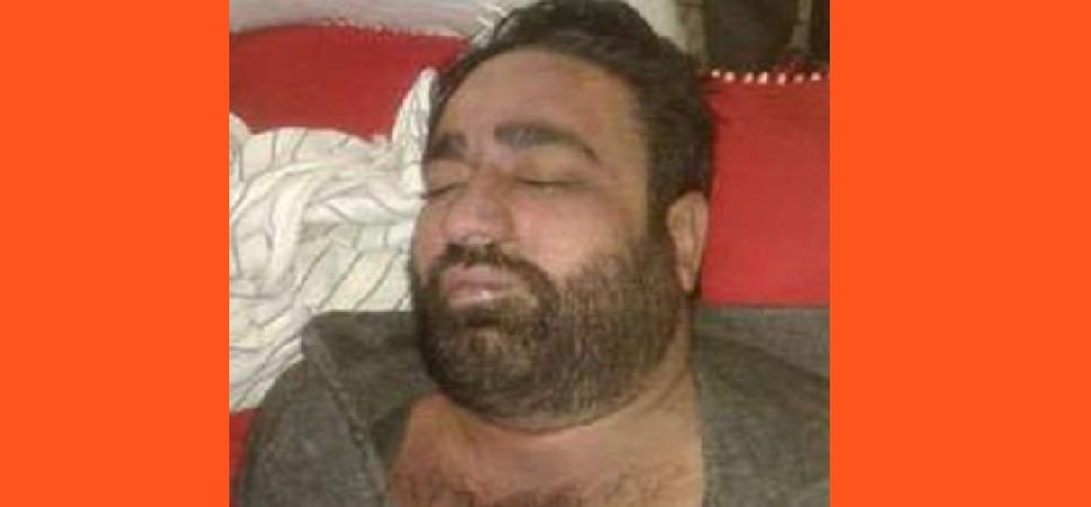Alcohol contractors took the lives of former military man, beat till death.