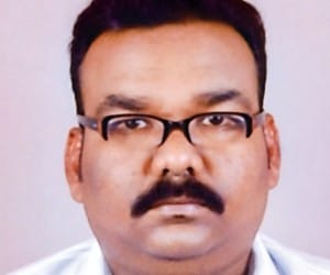 political vacuum in Tamilnadu