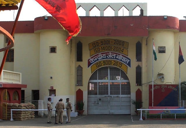Bhopal jail break: 80 security guards missing that time
