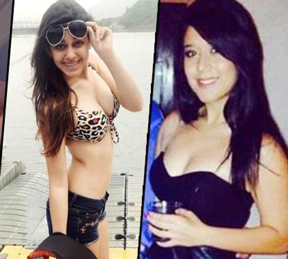 Bollywood stars hot daughters