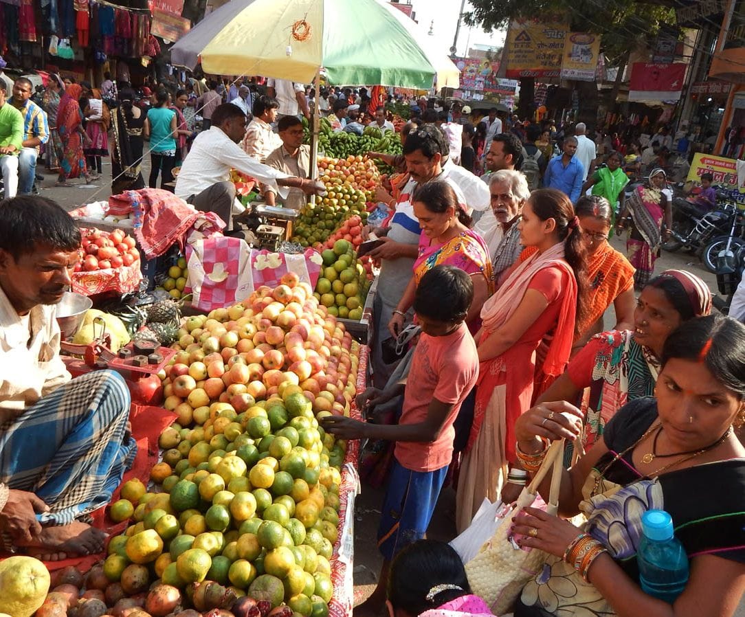 chhath puja ki shuruaat
