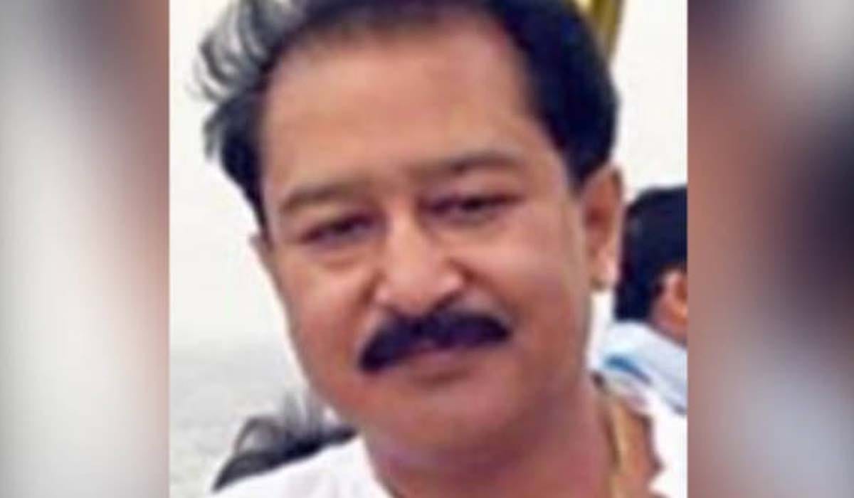 Dawood aide raviraj singh arrests in Nepal