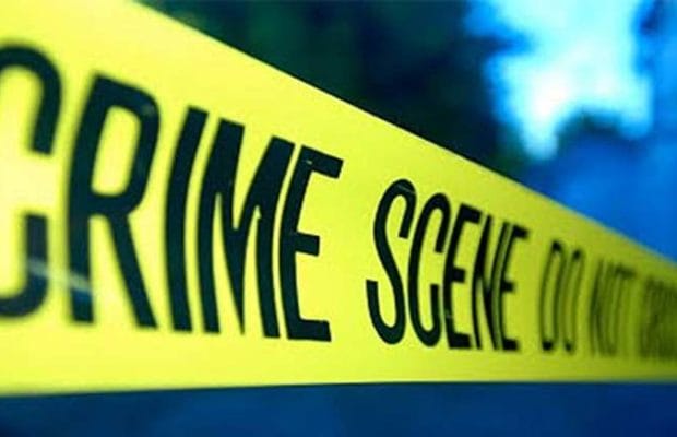 mysterious death of prisoner guard of central jail 