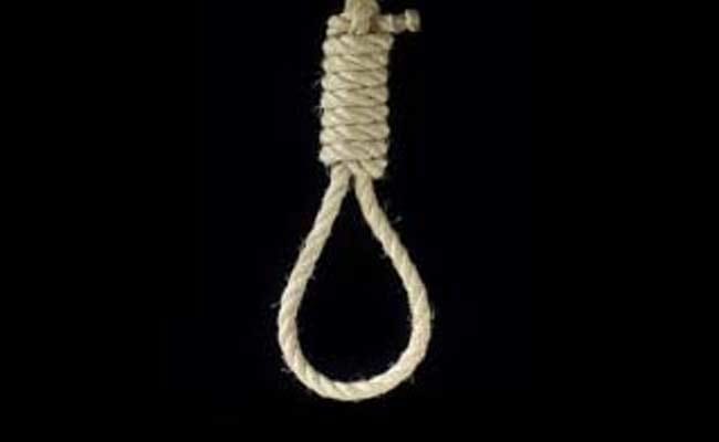 man commit suicide over not getting married 