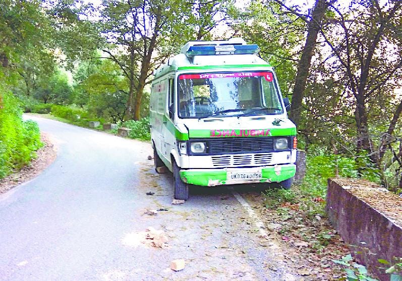 Three days in the forest stands 108 vehicles