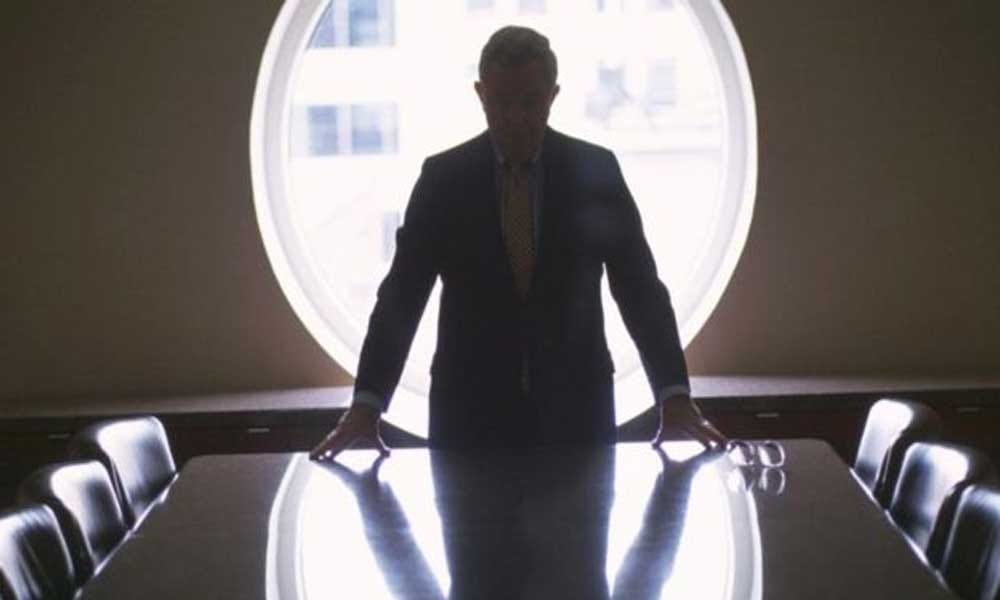 What to do if you want to be the boss?