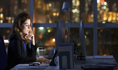 What to do if you want to be the boss?