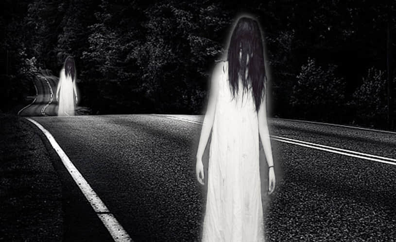  Most Haunted Roads In India