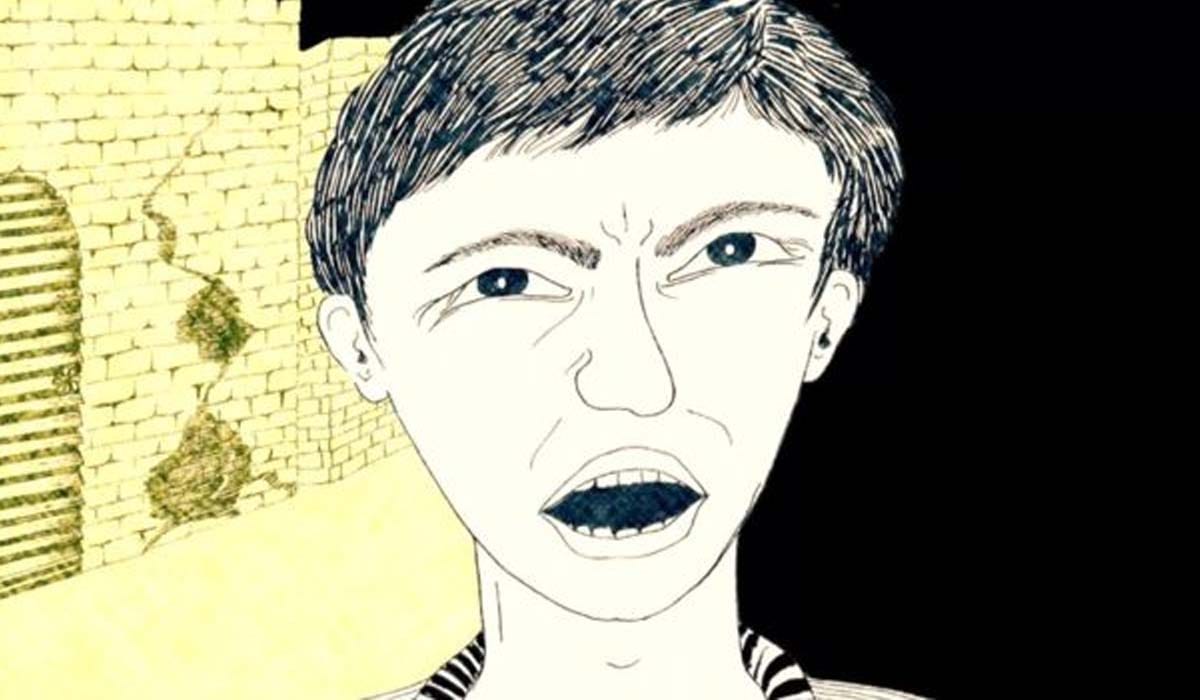 collective misconduct to the teenager