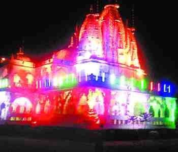 chapia festival opened today