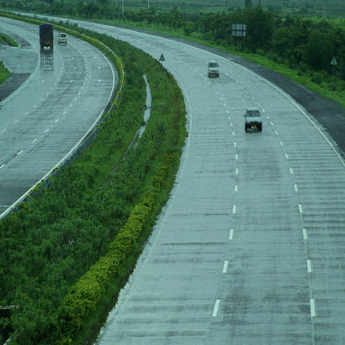  Most Haunted Roads In India