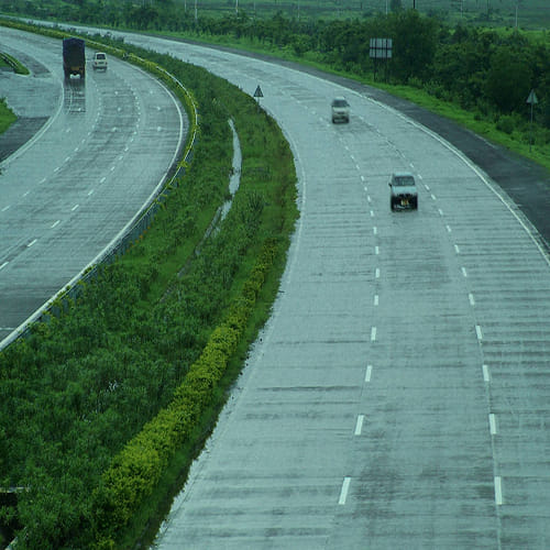  Most Haunted Roads In India