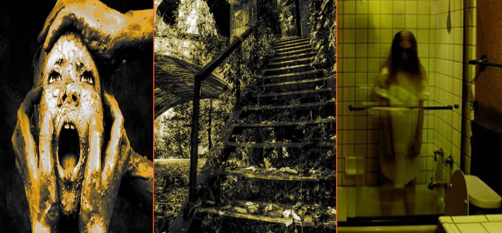 seven creepy haunting site of Chandigarh, let's see