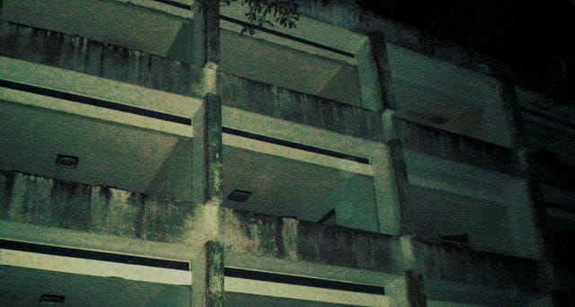 seven creepy haunting site of Chandigarh, if not sure then let's see