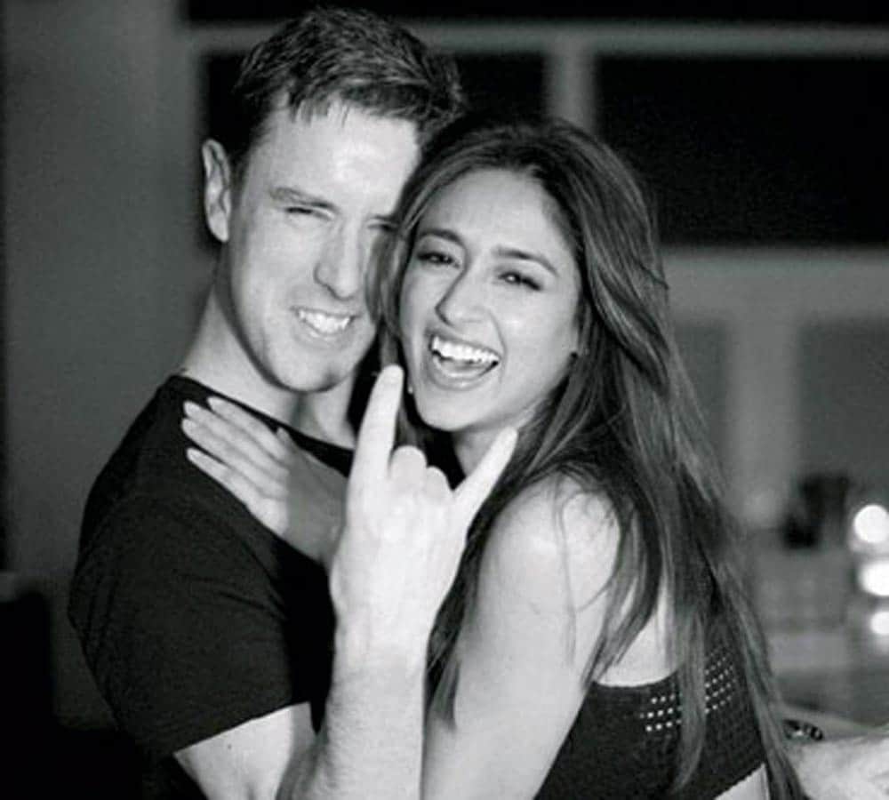 Ileana D'cruz's pool video in bikini goes viral
