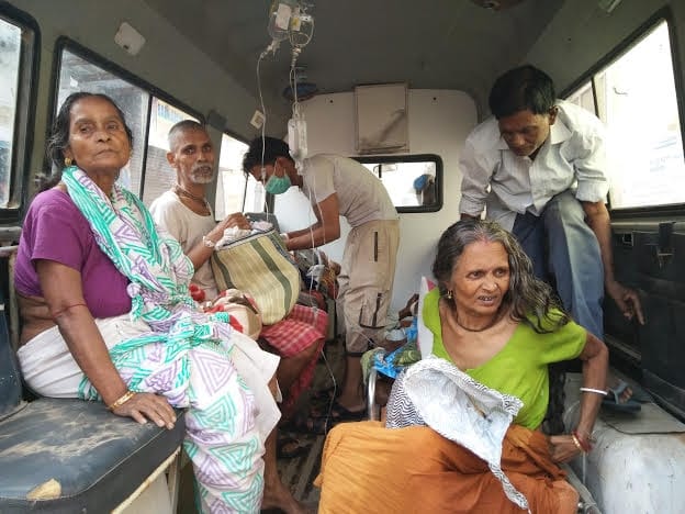 one more death in radhakund