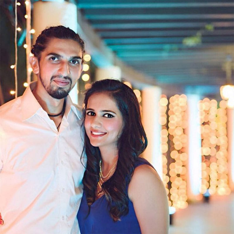Ishant Sharma to Tie Knots With Pratima Singh on 9 December