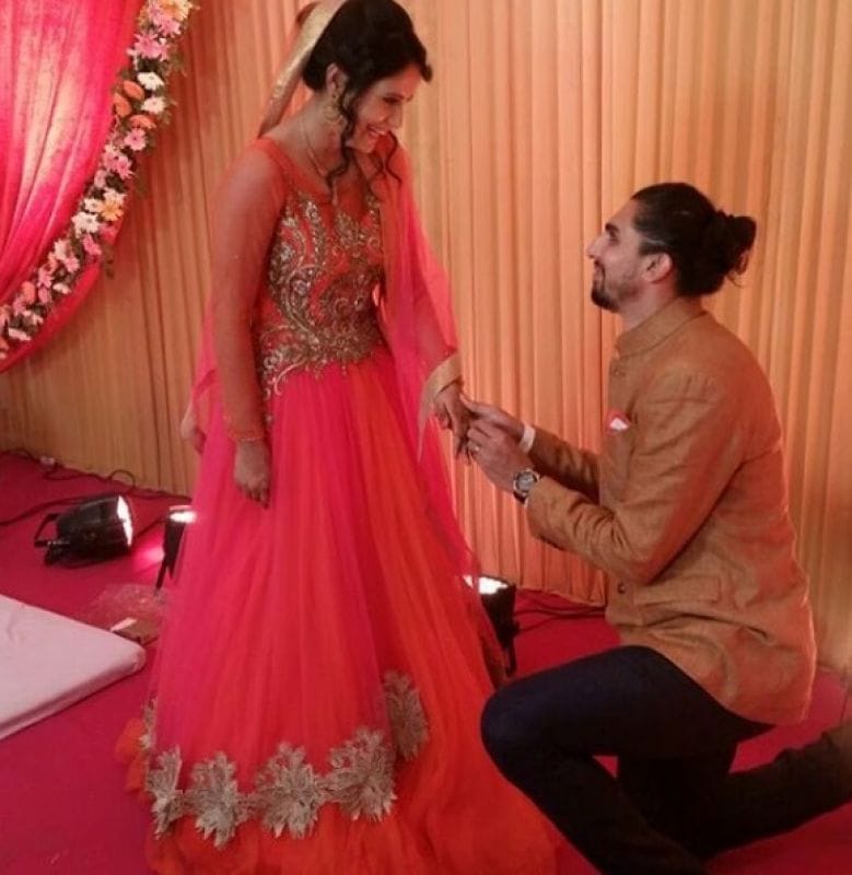 Ishant Sharma to Tie Knots With Pratima Singh on 9 December