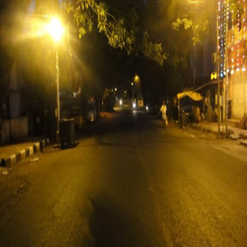 Most Haunted Roads In India