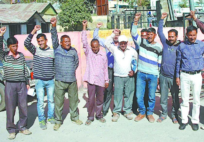 BJP members in the development of building performance