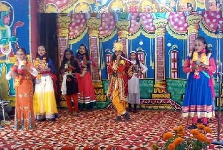 Kanda Ramlila
