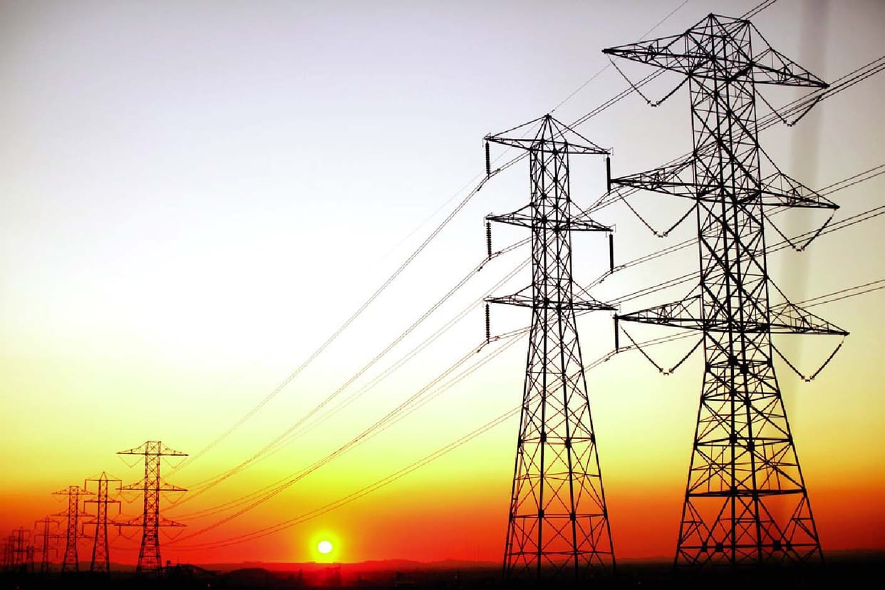 kesko increase men power