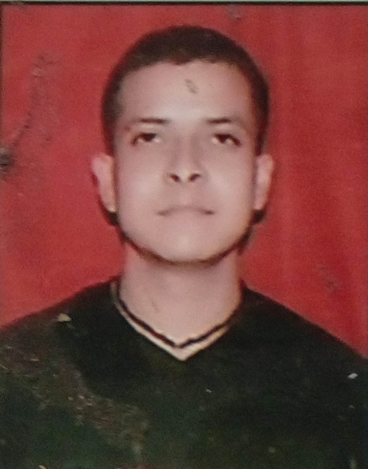 Young man killed mysterious circumstances