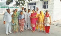 panipat, mayor, calim, comissinor