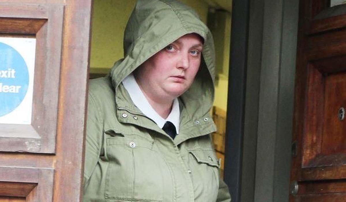 4 years boy set himself fire after her mother left him alone at home for shopping