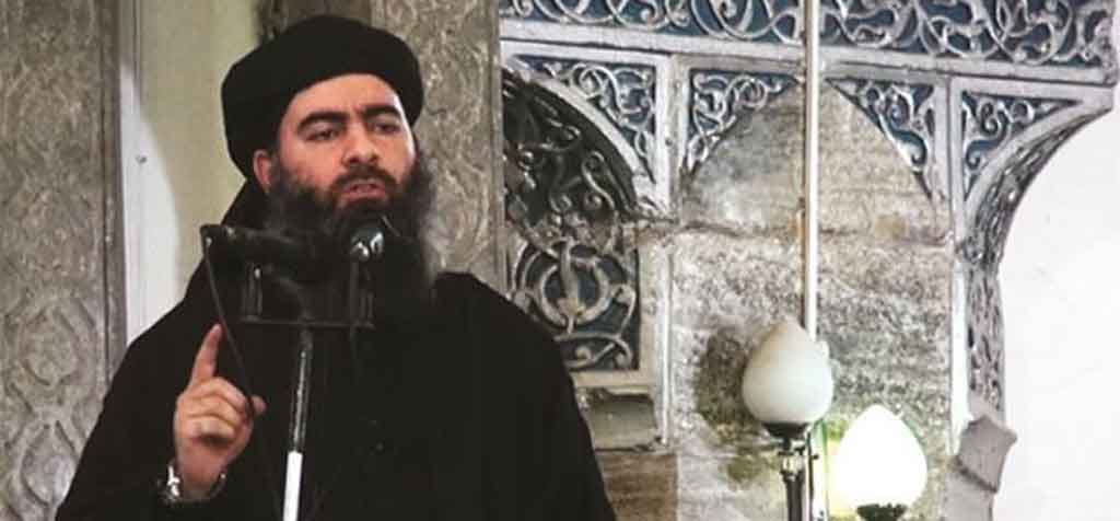 ISIS Leading to end, Baghdadi dreams remained unfulfilled 