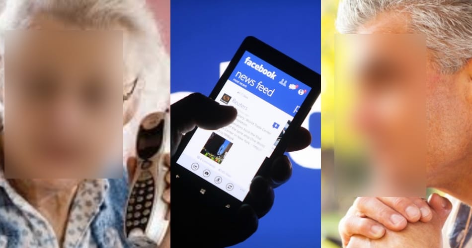 woman sexualy abuse a minor by fake Facebook ID in london 