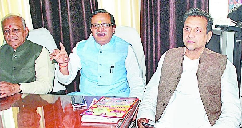 Farmers will focus on the problem of law and order