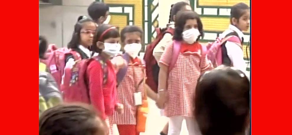 ngt issues summon to 4 states including  ask answers on increasing pollution