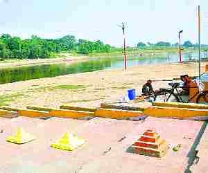 Chhat Mahaparv starts