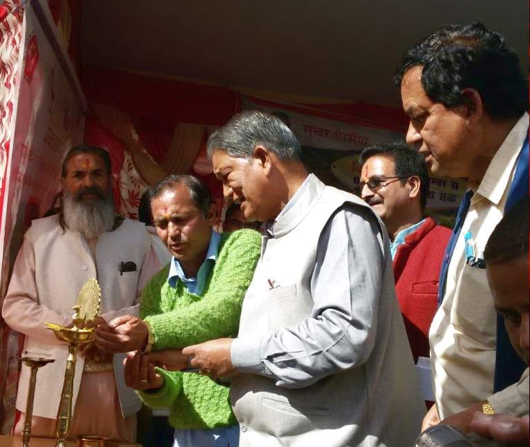Save animal farming: CM