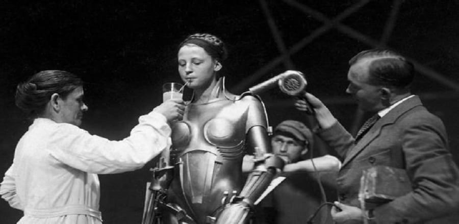 Japani robot failed in University entrance exam