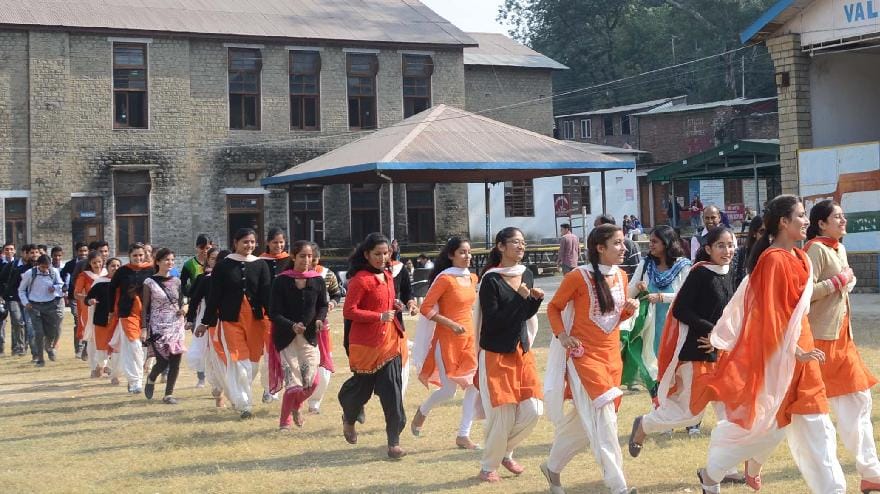 run for unity