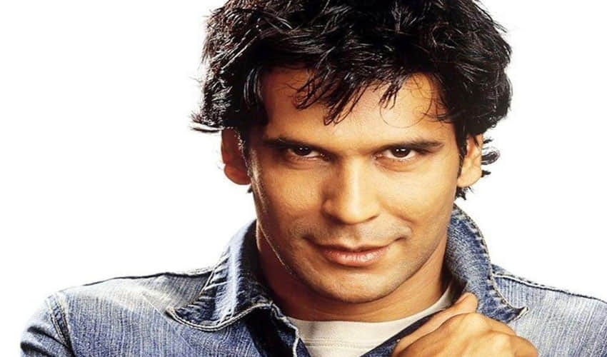 birthday special story on milind soman nude ad