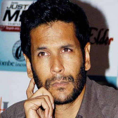birthday special story on milind soman nude ad