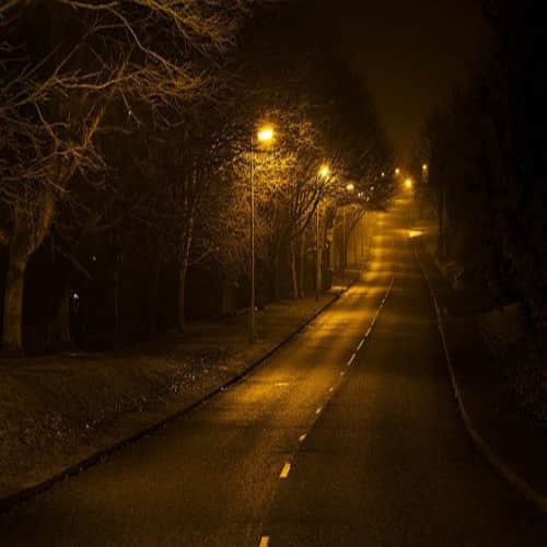  Most Haunted Roads In India