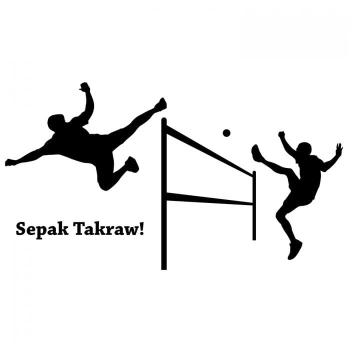 The first All India University Sepaktkra event today