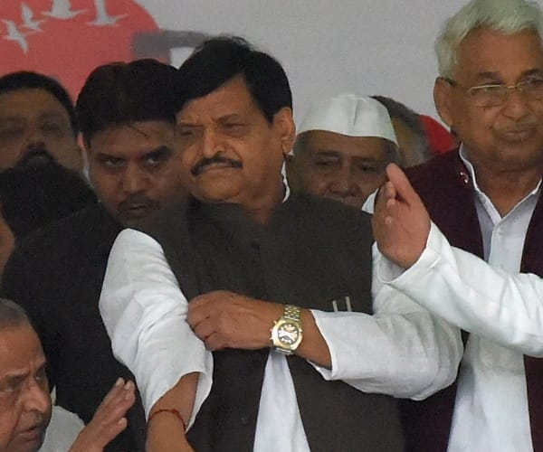 UP polls in the third phase of the 10 leader relatives prestige