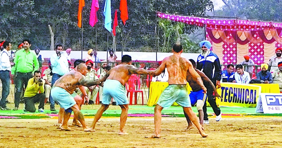 world kabaddi league 2017 will starts from 24 october