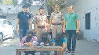 panipat, goald, solen, deposite, against, loan