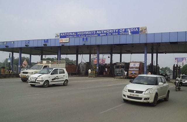 Dasna toll plaza will shift, in tax exemptions