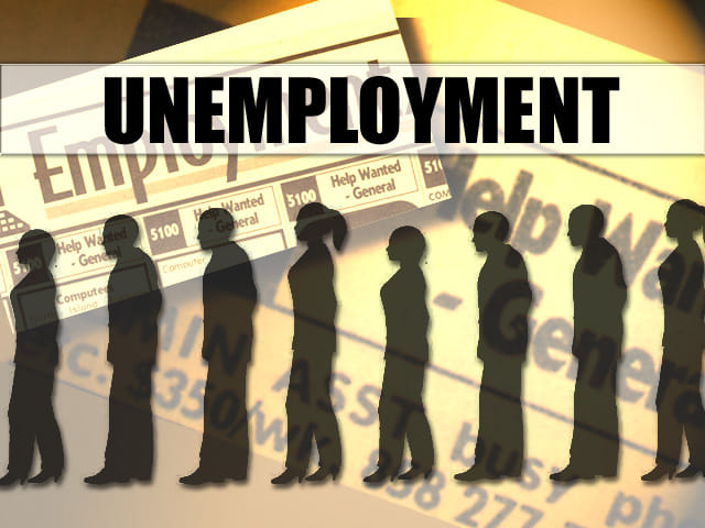 number of unemployed increased in uttarakhand