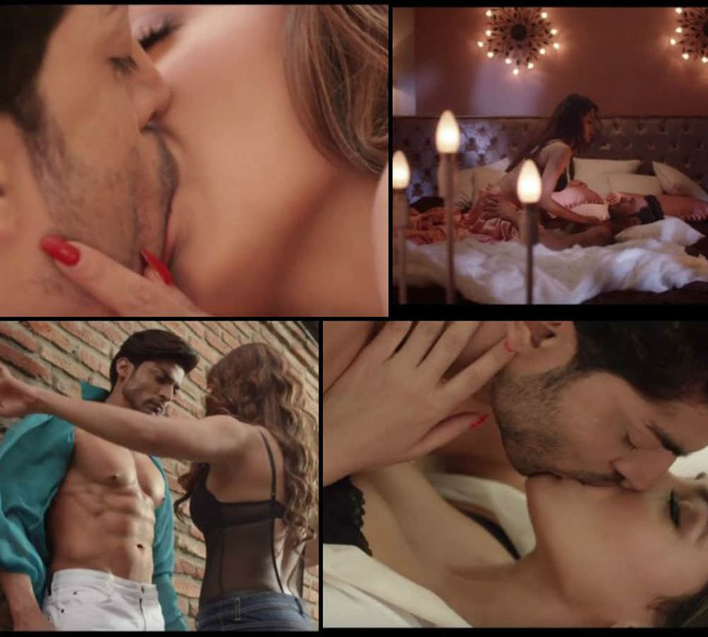 New song from 'Wajah Tum Ho' is full of intimacy