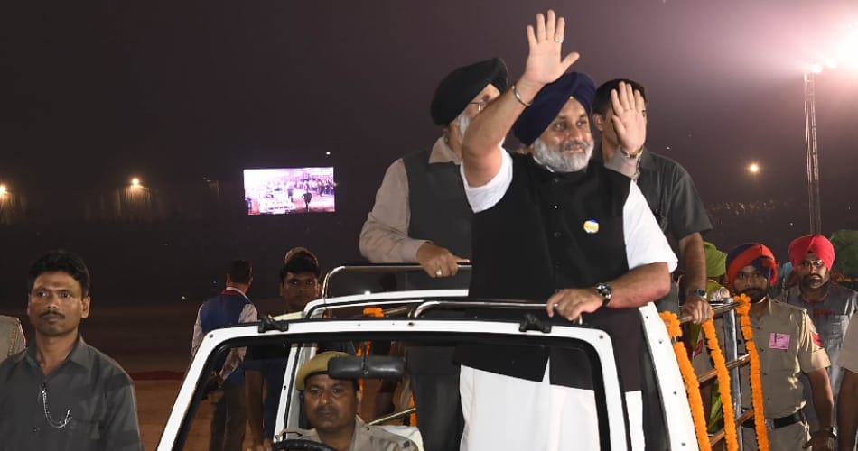 world kabaddi cup cultural inaugration in nehru stadium ropar in presence of cm, depty cm
