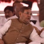 Presidential elections: Pawar, Sharad Yadav Several names including on behalf of the opposition