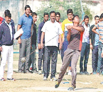 Among the players vying to overtake